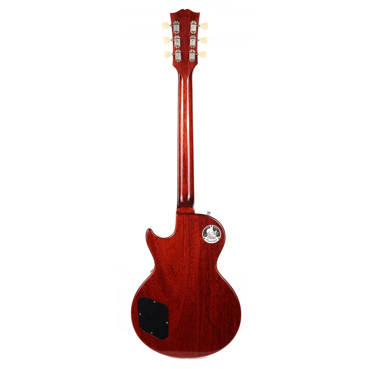 Gibson Custom Shop Monster Neck 1959 Les Paul Double Dirty Lemonburst Made 2 Measure