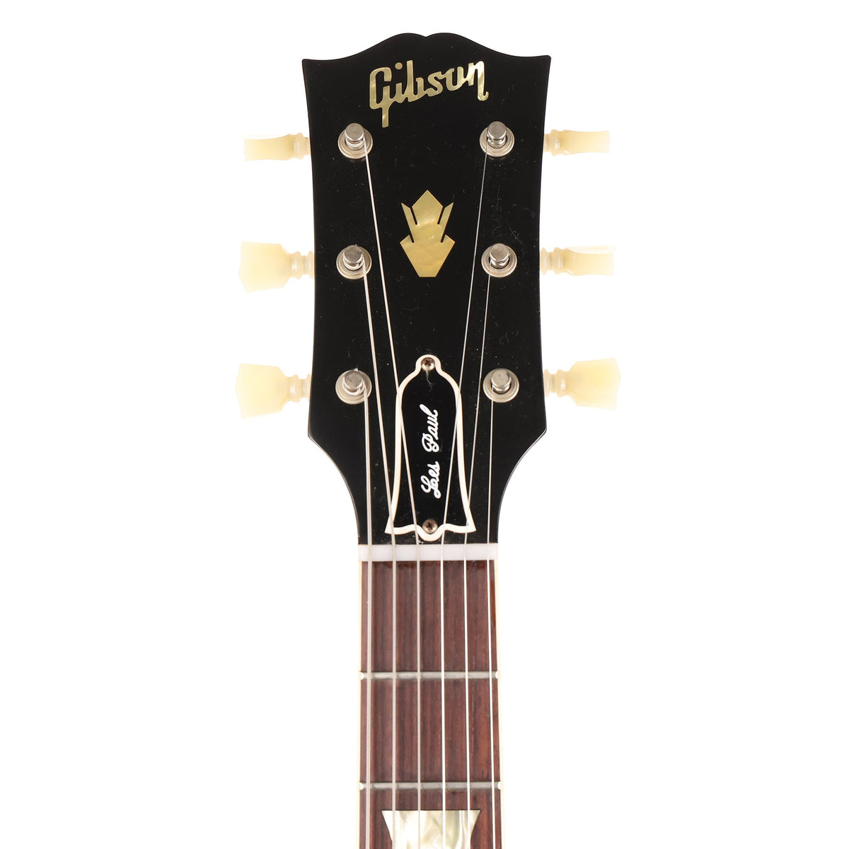 Gibson Custom Shop Monster Neck 1961 SG Standard Cherry Made 2 Measure — 4