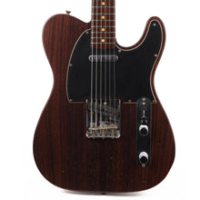 Fender Custom Shop 1969 Rosewood Telecaster Journeyman Relic Natural