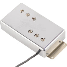 Fender CuNiFe Wide Range Bridge Humbucker Chrome