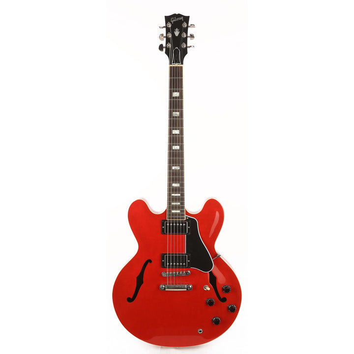Gibson ES-335 Cherry 2016