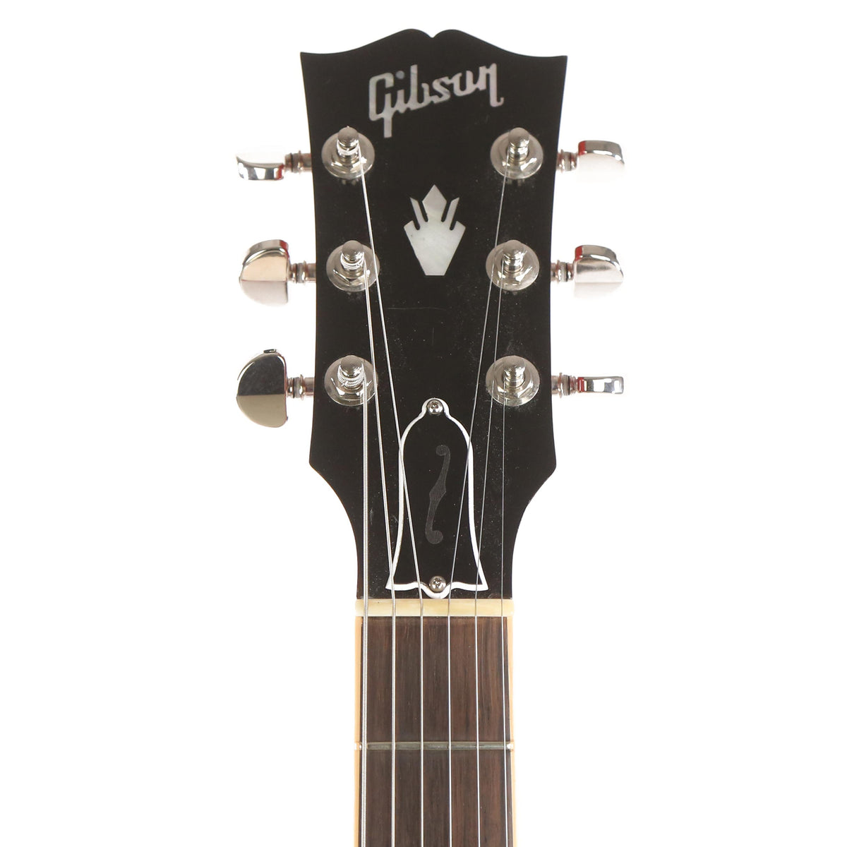 Gibson ES-335 Cherry 2016 — 4