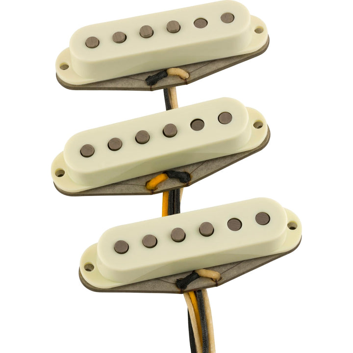 Fender Josefina Handwound Custom '69 Stratocaster Pickup Set