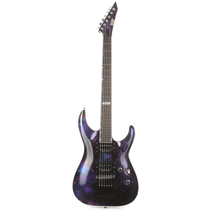 ESP USA Custom Shop Horizon II Cosmos Series