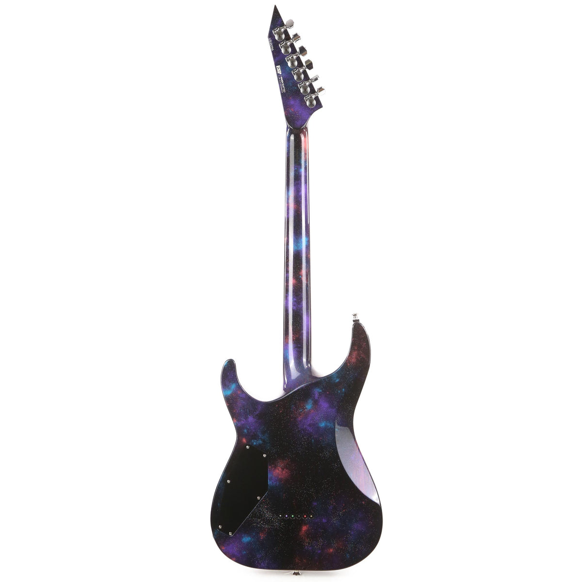 ESP USA Custom Shop Horizon II Cosmos Series — 3