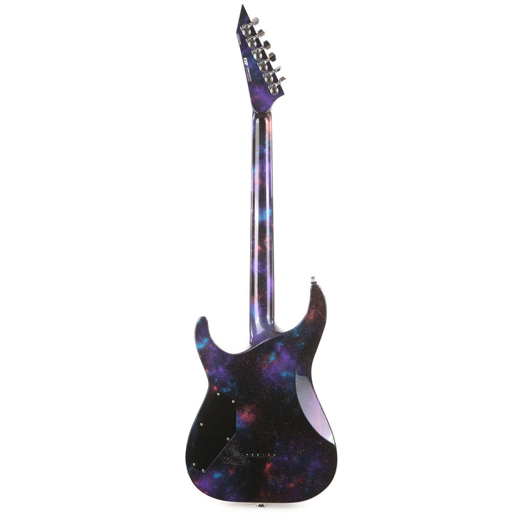 ESP USA Custom Shop Horizon II Cosmos Series