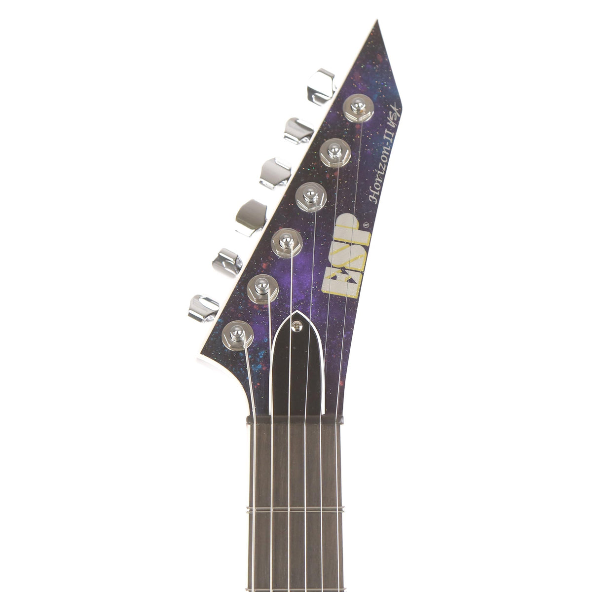 ESP USA Custom Shop Horizon II Cosmos Series — 4