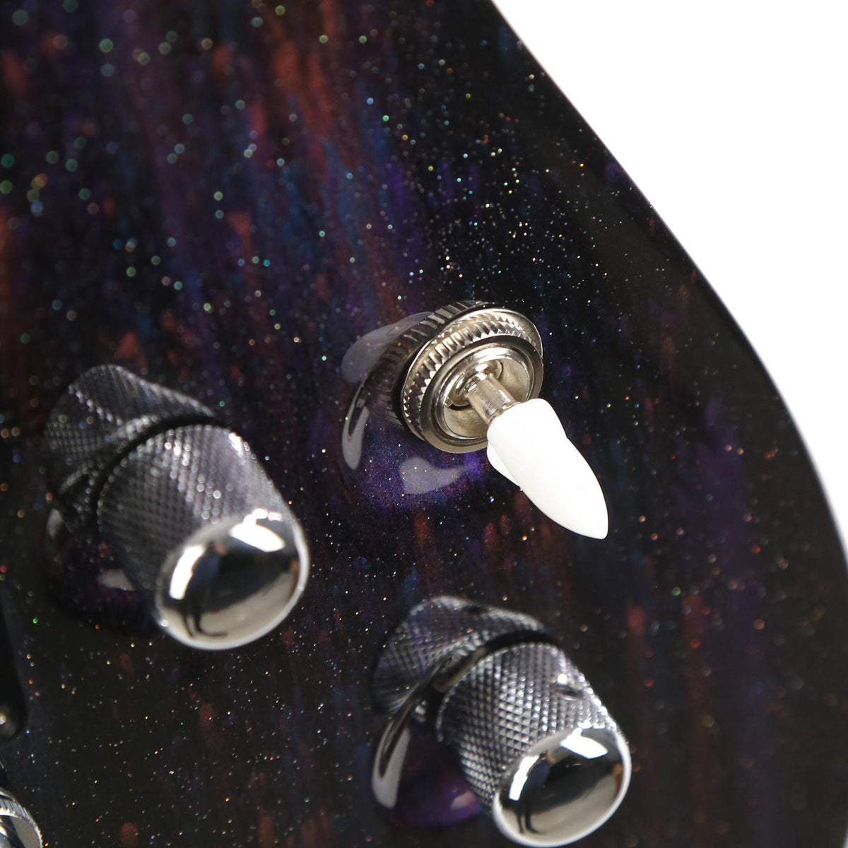 ESP USA Custom Shop Horizon II Cosmos Series — 8