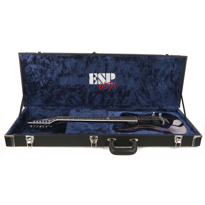 ESP USA Custom Shop Horizon II Cosmos Series