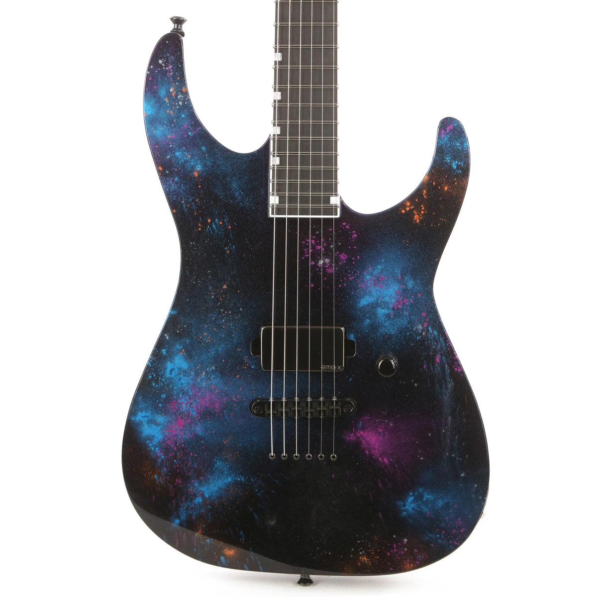 ESP USA Custom Shop M1 Cosmos Series — 1