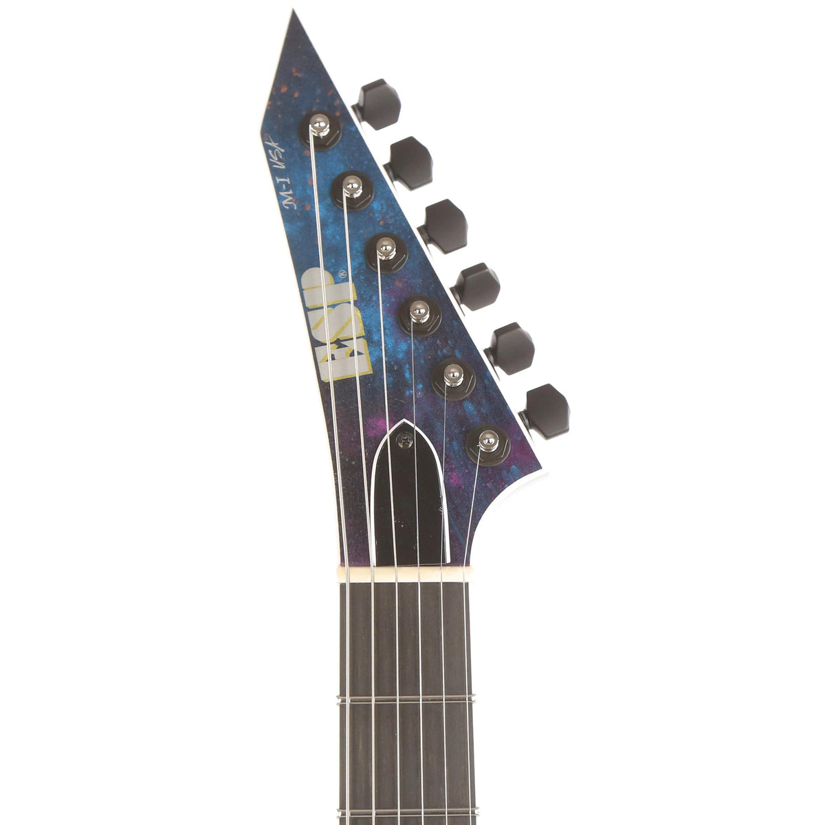 ESP USA Custom Shop M1 Cosmos Series — 4