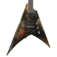 ESP USA Custom Shop V-II Cosmos Series