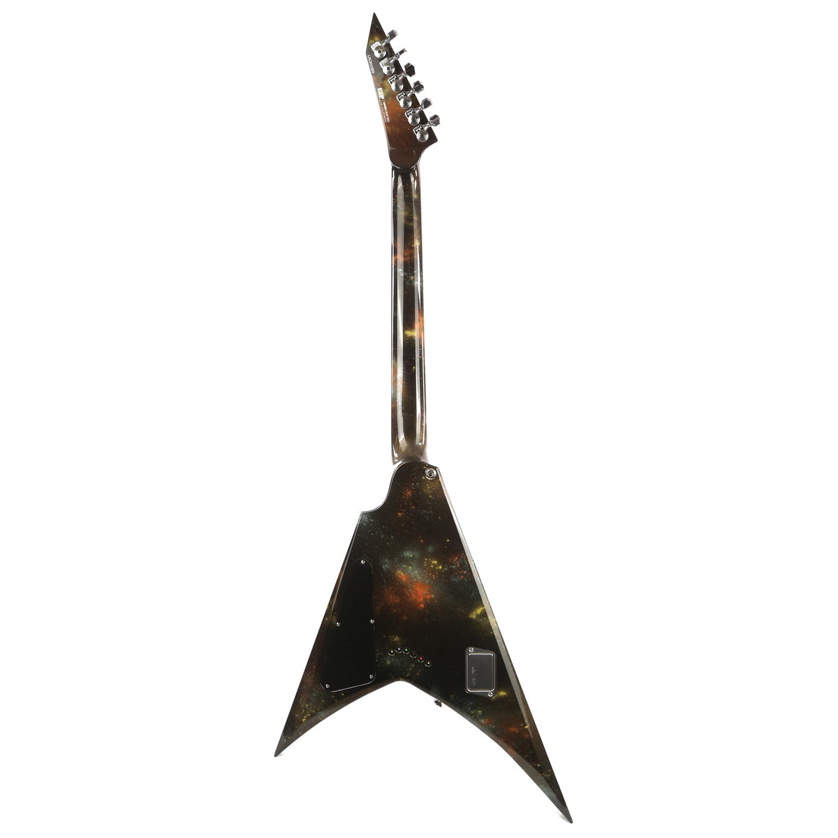 ESP USA Custom Shop V-II Cosmos Series — 3