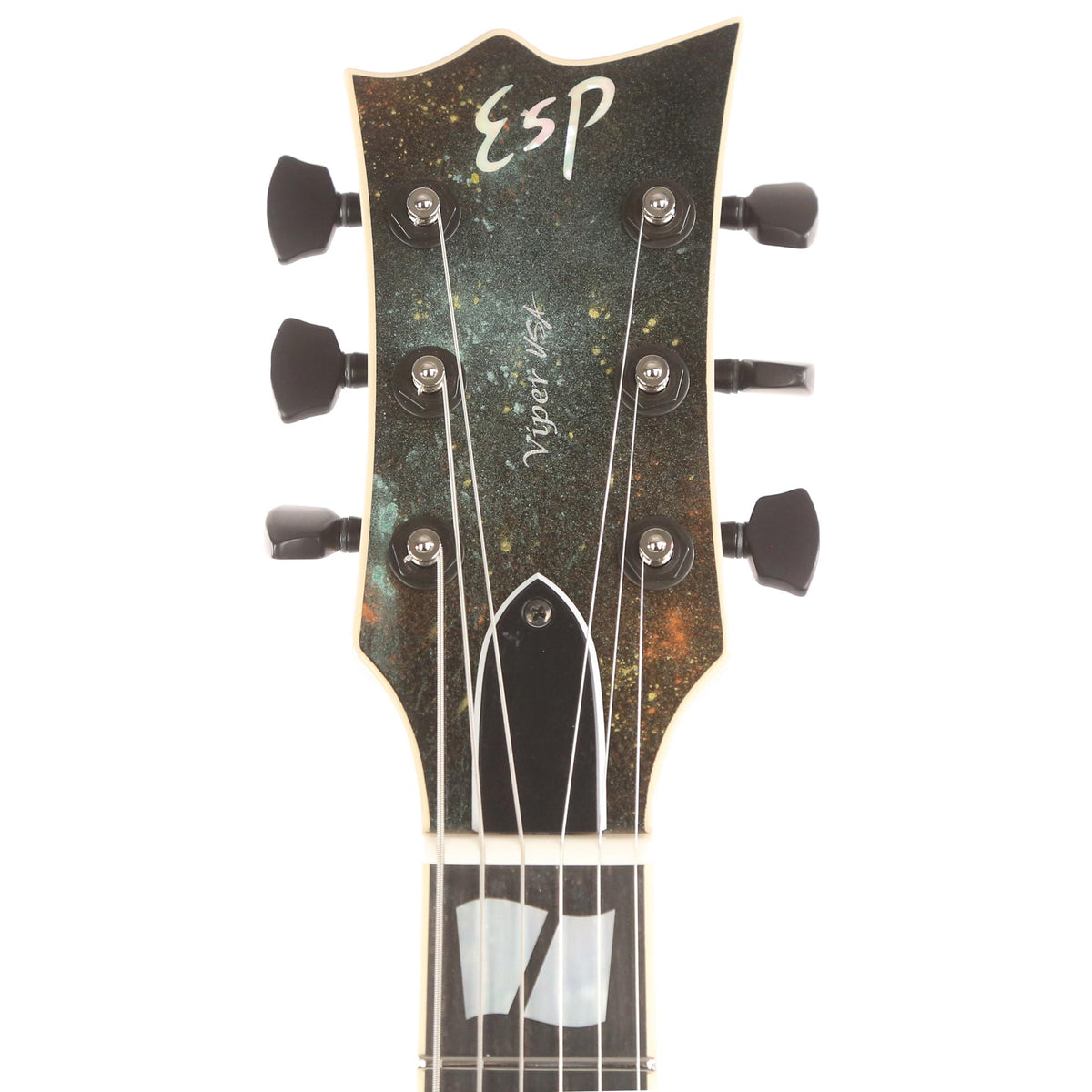 ESP USA Custom Shop Viper Cosmos Series — 4