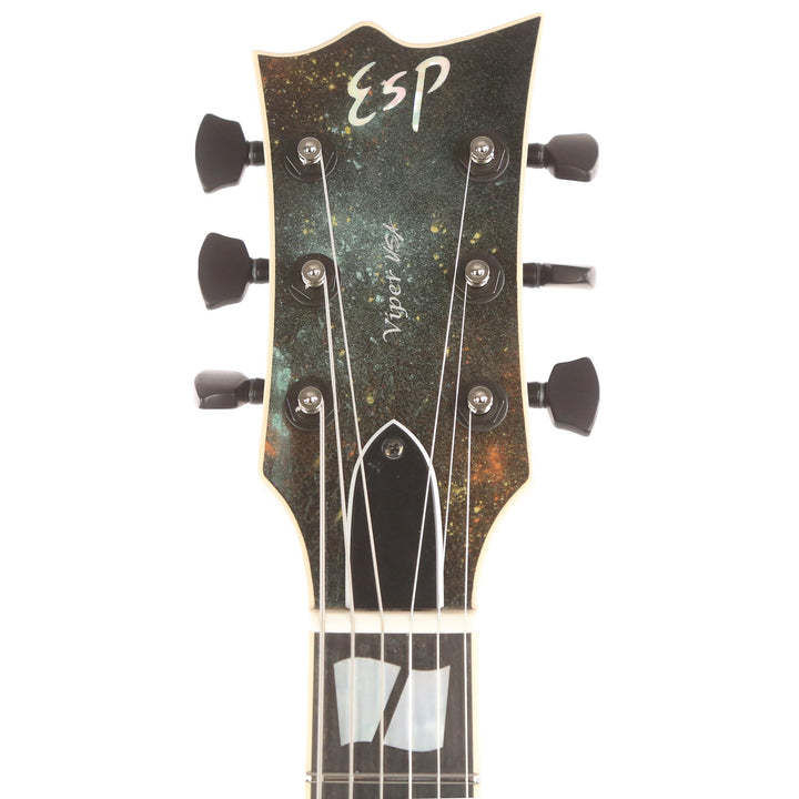 ESP USA Custom Shop Viper Cosmos Series