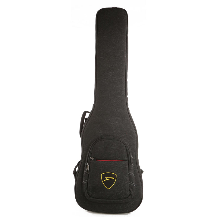 Dingwall Combustion 5-String Bass Natural