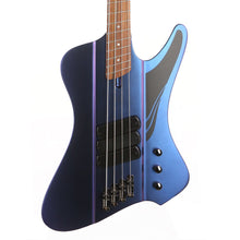 Dingwall D-Roc Standard Matte Blue to Purple Colorshift