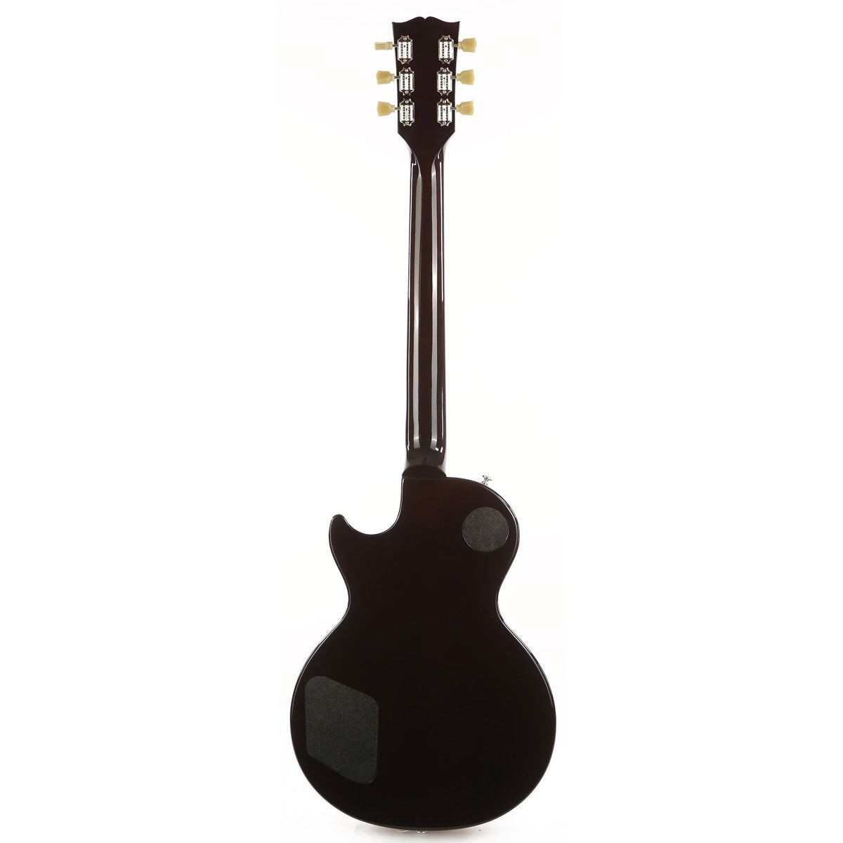 Gibson Les Paul Traditional Desert Burst 2017 — 3
