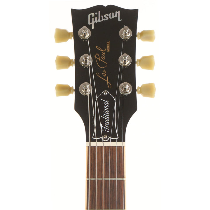 Gibson Les Paul Traditional Desert Burst 2017