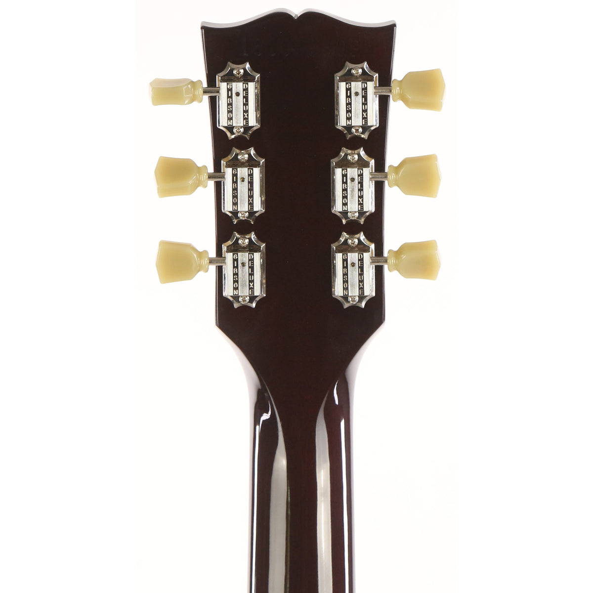 Gibson Les Paul Traditional Desert Burst 2017 — 5