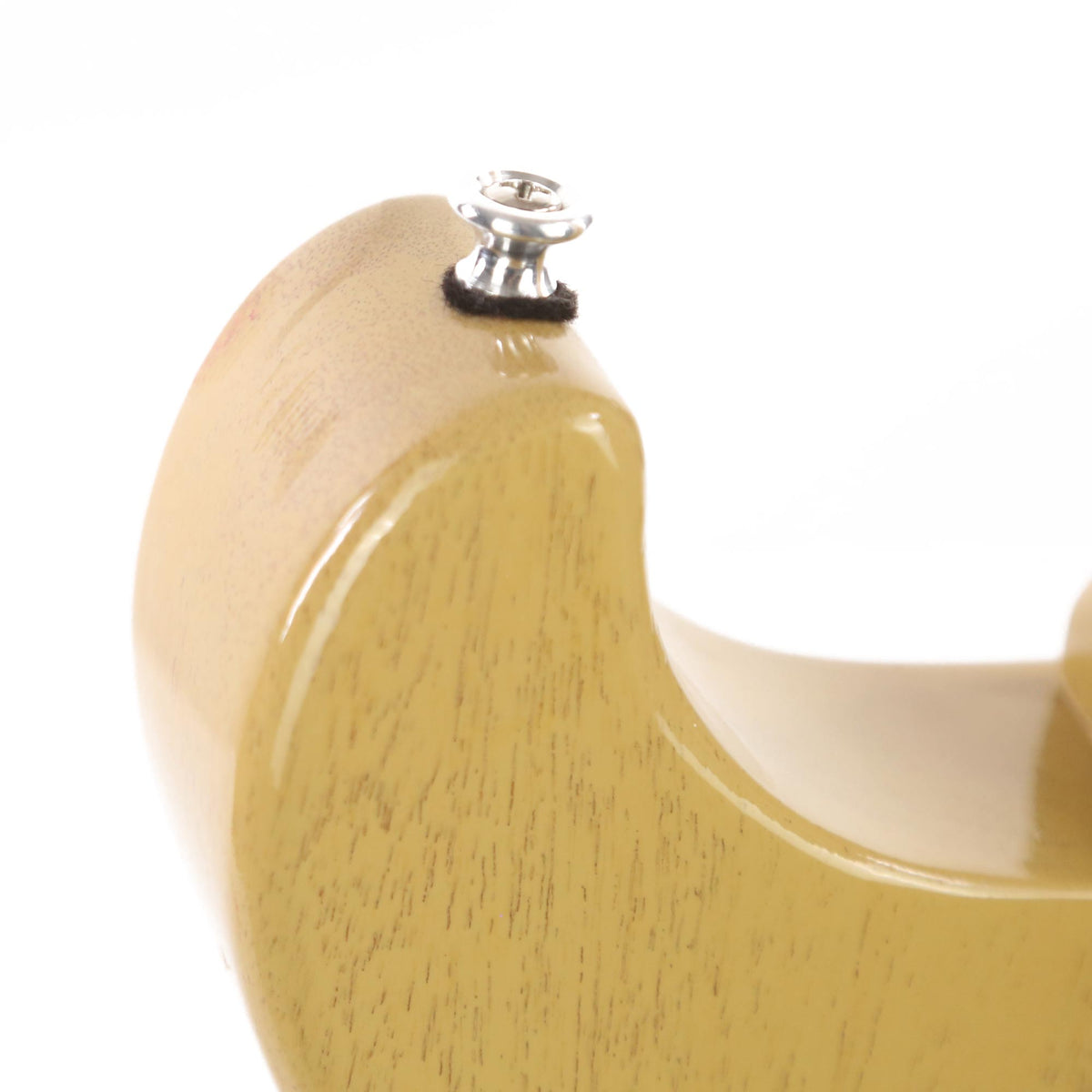 Gibson Custom Shop 1960 Les Paul Special Doublecut TV Yellow 2017 — 8