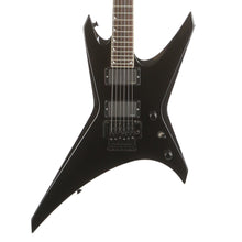 Jackson Warrior Made in Japan Gloss Black
