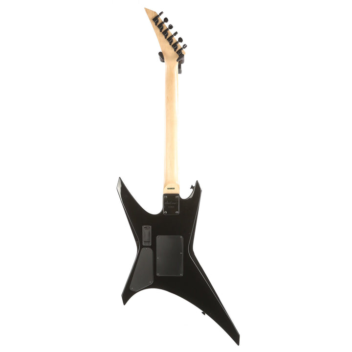 Jackson Warrior Made in Japan Gloss Black