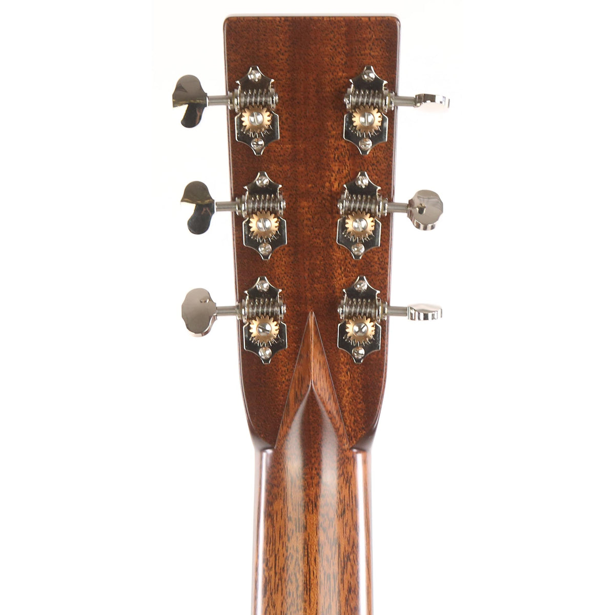Bourgeious JOMT Acoustic Adirondack Spruce Top Natural 2020 — 5