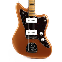 Fender Troy Van Leeuwen Signature Jazzmaster Copper Age