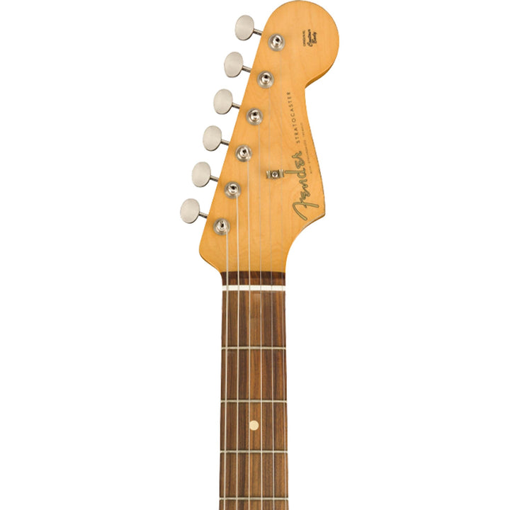 Fender Vintera Road Worn 60s Stratocaster Lake Placid Blue Used
