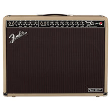 Fender Tone Master Twin Reverb Combo Guitar Amplifier Blonde