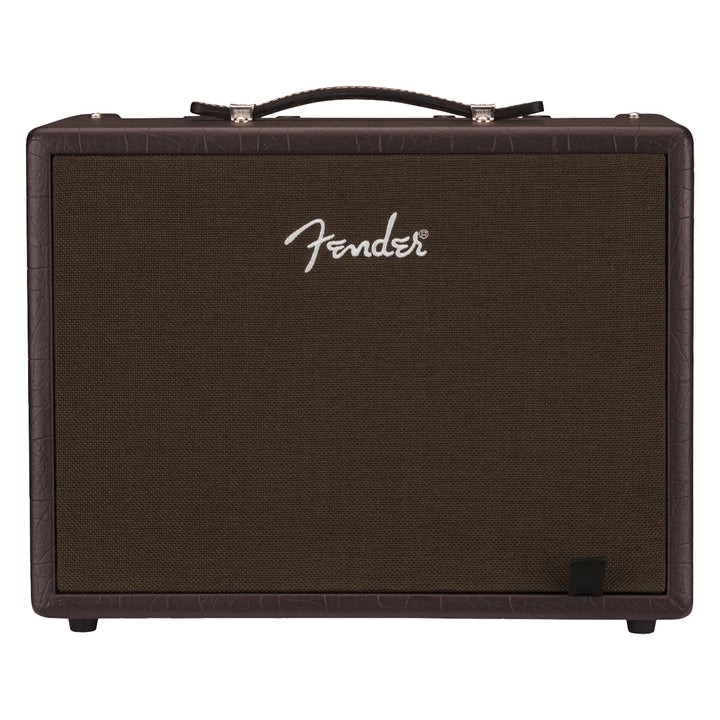 Fender Acoustic Junior Combo Guitar Amplifier