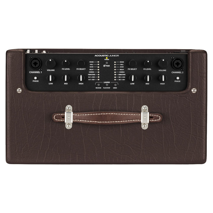 Fender Acoustic Junior Combo Guitar Amplifier