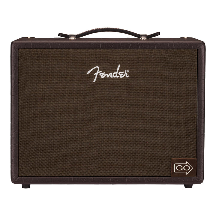 Fender Acoustic Junior Go Combo Guitar Amplifier