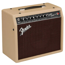 Fender FSR Super Champ X2 Blonde Cajun Combo Amplifier