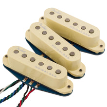 Fender Ultra Noiseless Vintage Stratocaster Pickups