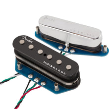 Fender Ultra Noiseless Vintage Telecaster Pickups
