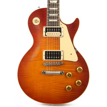 Gibson Custom Shop 60th Anniversary 1959 Les Paul Standard VOS Page 90 Burst 2019
