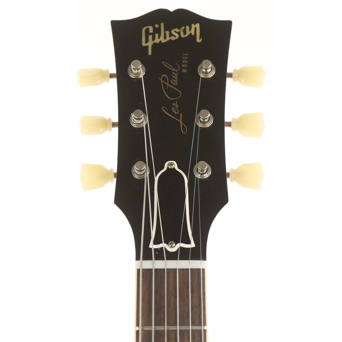 Gibson Custom Shop 60th Anniversary 1959 Les Paul Standard VOS Page 90 Burst 2019 — 4