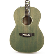 Takamine LTD 2020 Peace Acoustic-Electric Green Tea