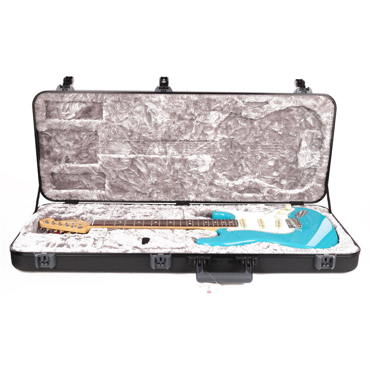 Fender American Pro II Stratocaster Miami Blue