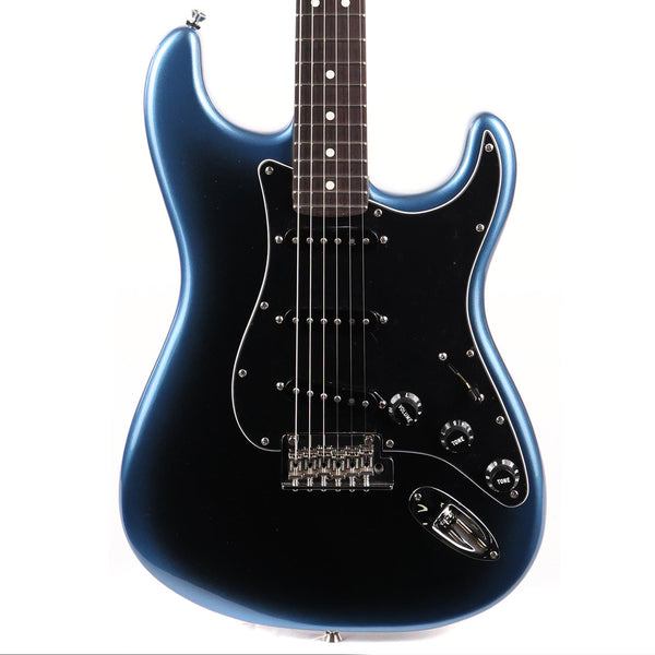 Fender American Pro II Stratocaster Dark Night