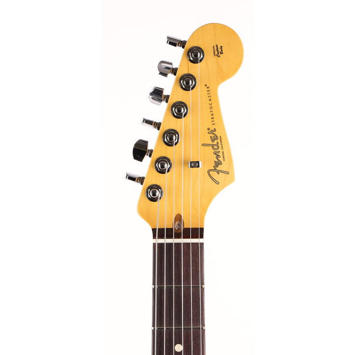 Fender American Pro II Stratocaster Dark Night Used