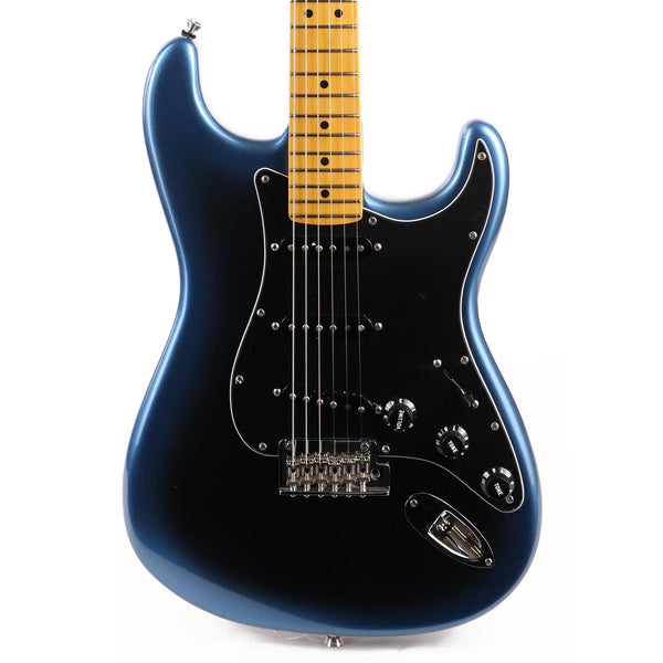 Fender American Pro II Stratocaster Dark Night Maple Fretboard