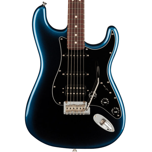 Fender American Pro II Stratocaster HSS Dark Night Used