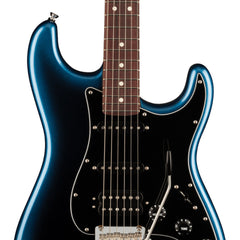 Fender American Pro II Stratocaster HSS Dark Night Used | The