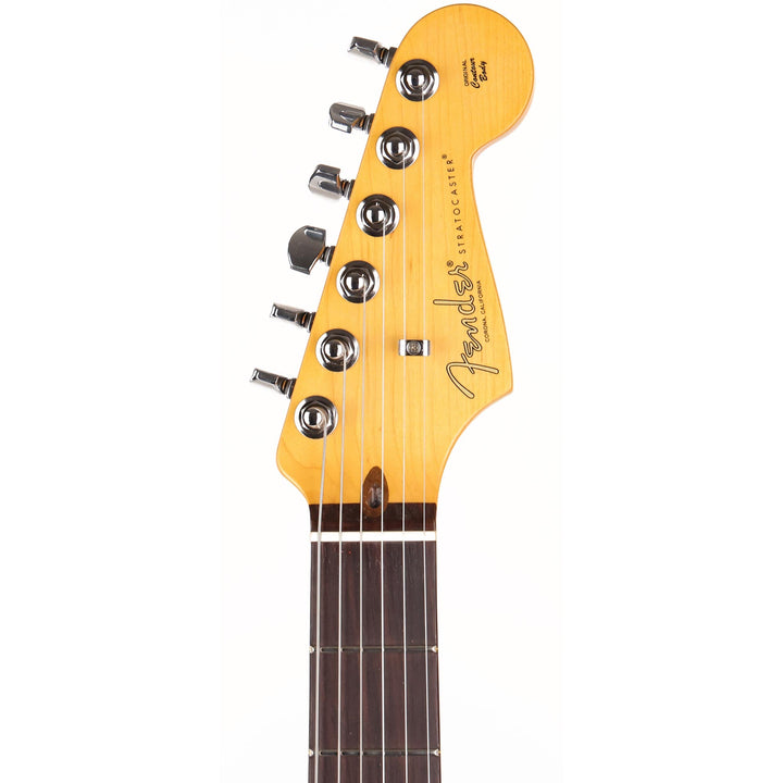 Fender American Pro II Stratocaster HSS  Dark Night