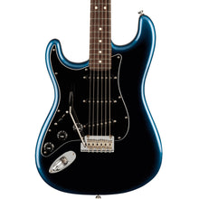 Fender American Pro II Stratocaster Left-Handed Dark Night