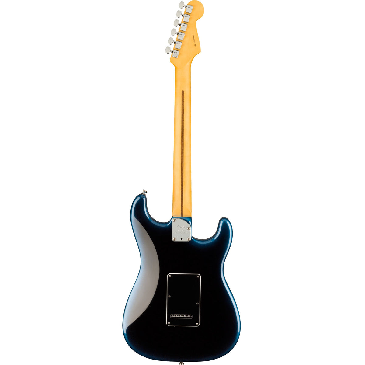 Fender American Pro II Stratocaster Left-Handed Dark Night — 3