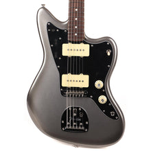 Fender American Pro II Jazzmaster Mercury